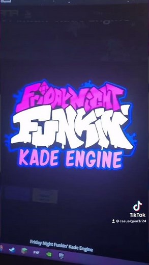 BEST ENGINE TO USE FOR FNF MODDING