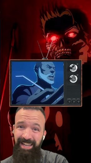 Terminator Zero Review