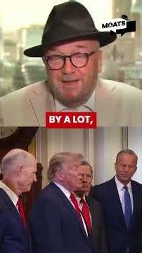 Donald Trump can’t stop winning! #moats #trump #iran #usa #war
