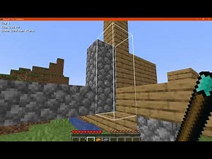 Building Wands 1.15.2 Fabric Mod Overview