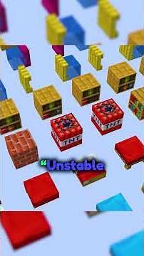 Beating Minecraft's SECRET World...