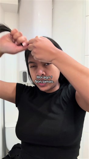 C’est la faute de Macron.