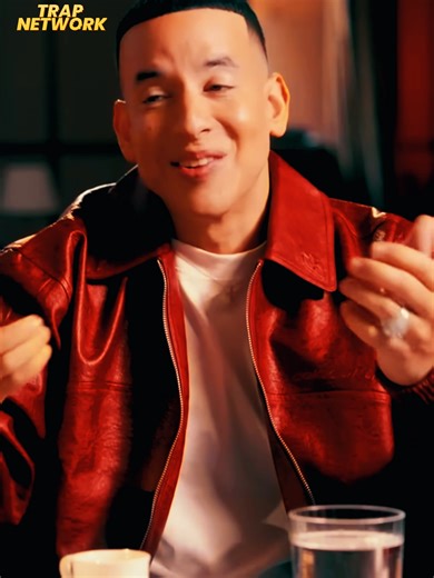 La verdad detrás de la cojera de Daddy Yankee