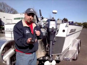 TR-1 Gold Autopilot by Garmin