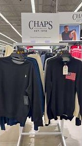 Chaps At Walmart? Classic prep on a budget‼️😱🤯