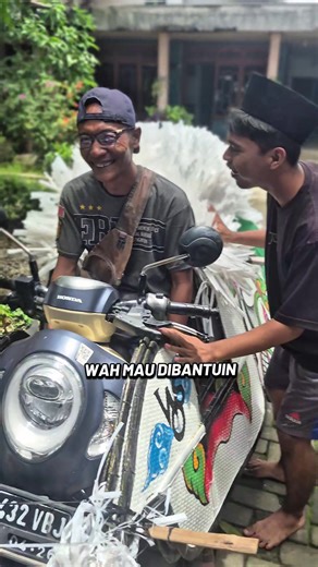 cah keparat🤣