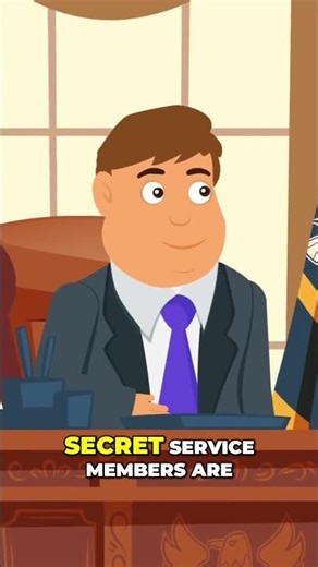 How Taking a Bullet Became Part of the Secret Service Job