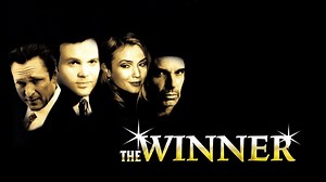 The Winner - Movie - Where To Watch