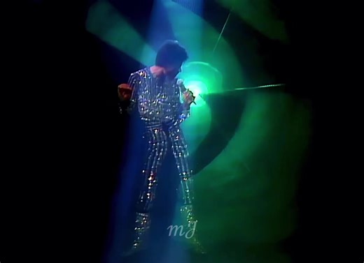 Celebrating Michael Jackson: A Ladies Night Tribute