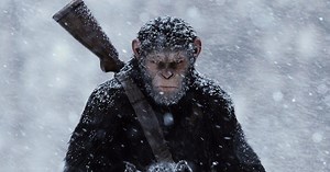 Disney inicia produção do novo capítulo da franquia ‘O Planeta dos Macacos’