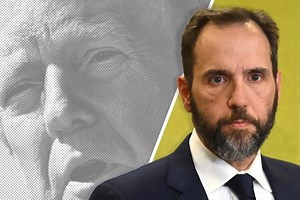 Here’s What Was in the Evidence Document Trump Really Didn’t Want Unsealed