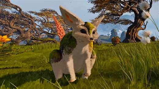 StarRupture - Official DLSS 4.5 trailer