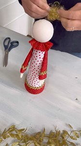 521K views · 8.3K reactions | Ciao! Il nostro angelo ❤️❤️❤️ | Creativemamy Only Christmas | Facebook