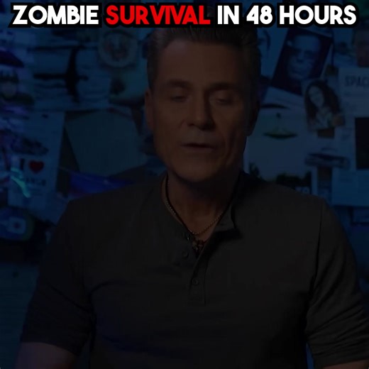 Escape the City or Be Doomed! | The Why Files