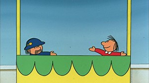 Barbapapa - S01 E04 - En route | TF1+