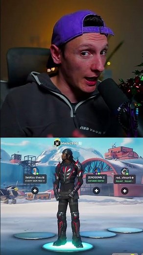 I GOT PLAYBOI CARDS FOR FREE in FORTNITE! 🔥 YOU WON'T BELIEVE IT #shorts #fortnite #epicpartner