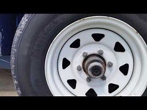 Tires and tire pressure
