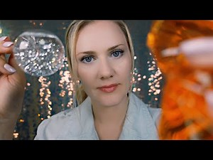 Unexpected Exams ○ ASMR ○ Whisper