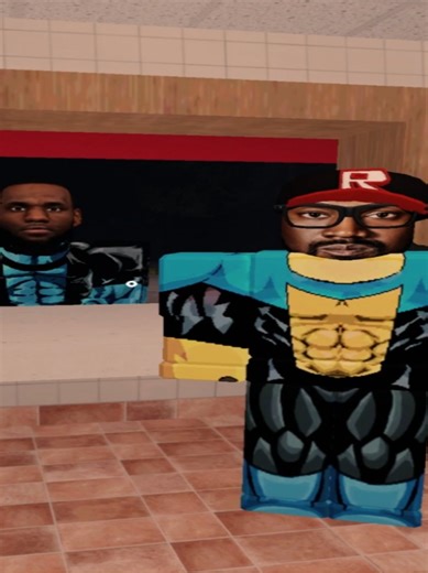 me and bro and that cursed shawarma #foryou #fyp #roblox #aye