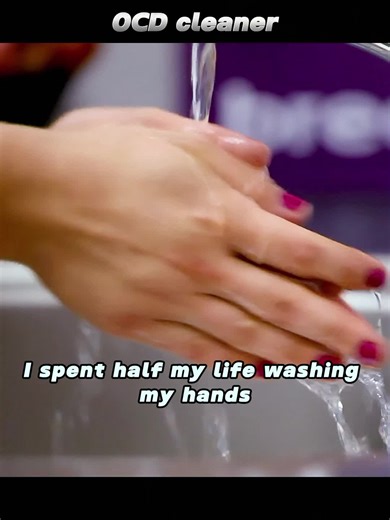 Obsessive Compulsive Cleaners: The Ultimate Cleaning Guide