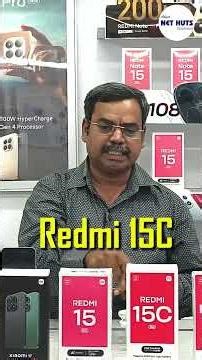 Redmi Smartphones Offer | Discount Price + Extra Benefits + Budget to Premium Offers Available