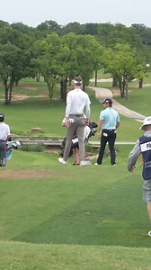 The final round of the Veritx Bank Championship is underway! | Korn Ferry Tour