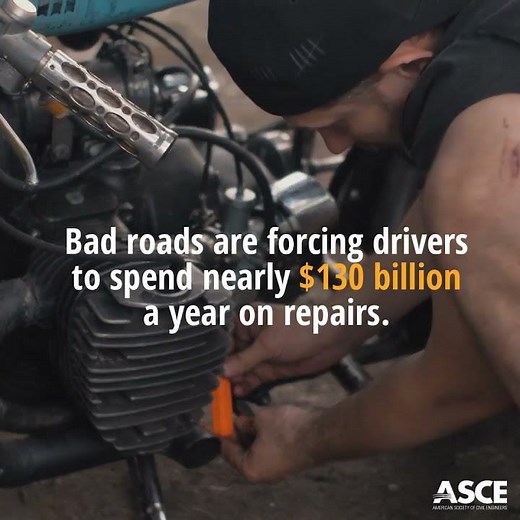 Why Invest in Roads?: The Path to Progress Includes Infrastructure Investment