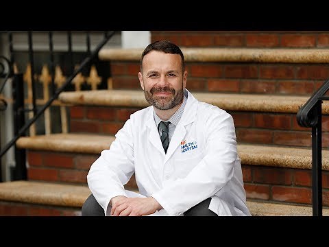 Partners in LGBTQ Health Care