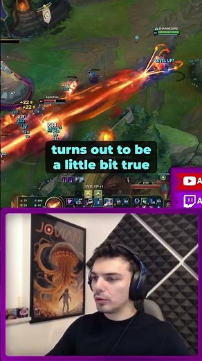 Season 16 is The Constant Fighting Season...