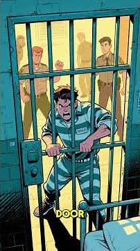 The Stanford Prison Experiment