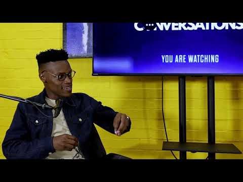 EP. 14 Kwenza Cele - Growing Up, Music Journey, Icebo Lakhe Lingevinjwe, Apst Linda Ndaba, Dating