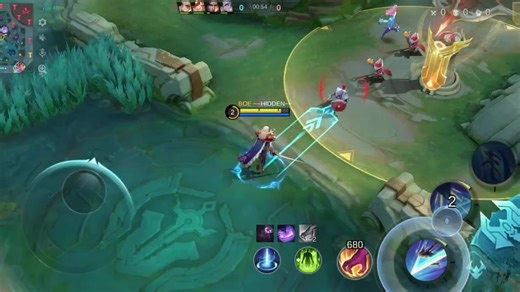 Mastering Lancelot Freestyle Gameplay Techniques