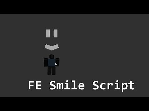 FE Smile Script RARE