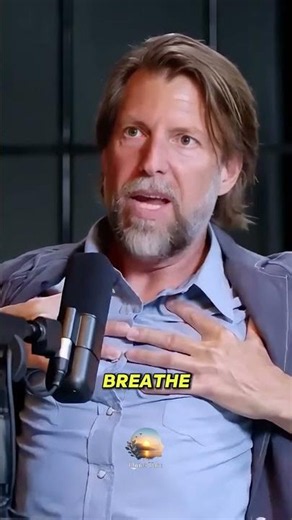 You're Breathing Wrong | This Is The Right Way #breathwork #breathing #health #healthtips #shorts