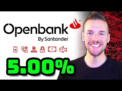 Is Openbank High Yield Savings Account Worth It NOW in 2025?