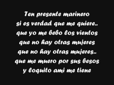 Ecos del Rocio - Campesina y Marinera