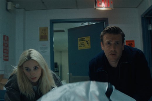 Netflix’s ‘The Discovery’ Has the Best Opening Scene of the Year