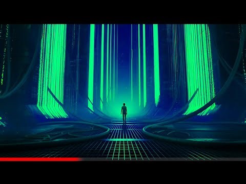 LOST IN THE CODE | Dark Electronic | Glitch Hop