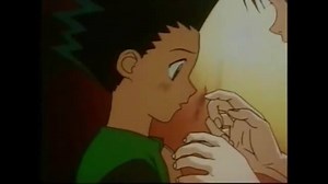 Trailer Hunter X Hunter - Spacetoon Indonesia