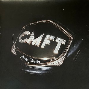 Corey Taylor - CMFT