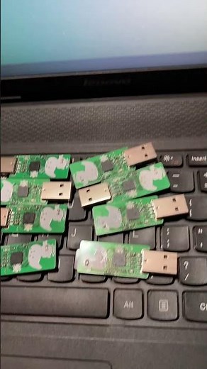 Meet the Indian-Made USB Rubber Ducky Bad USB: Tiny Tool, Big Potential!