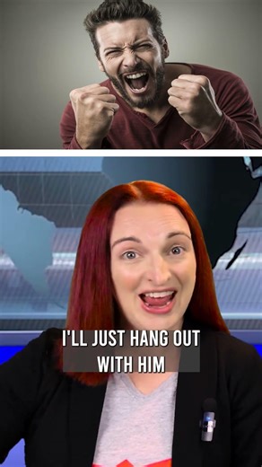 Satirical News: When Anger Management Fails Horribly