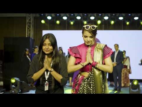 Inside INSD Kolkata | Campus Life at International School of Design