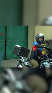 Kamusta naman ba ang training for Low Speed Manouvering? Full episode here: https://youtu.be/s3CdRc_bCco | MANIBELA