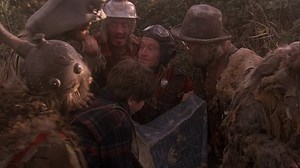 Time Bandits 1981 - HDC