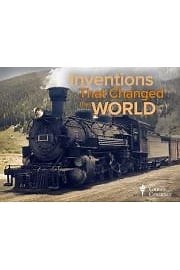 Watch Understanding the Inventions That Changed the World Season 1 Episode 10 - Gunpowder, Cannons, and Guns