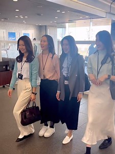 Pre‑flight fashion show ideas for cabin crew