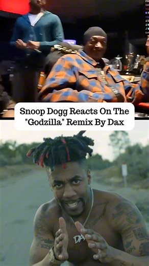 Dax - “Godzilla Remix” | ‪@Thatsdax‬