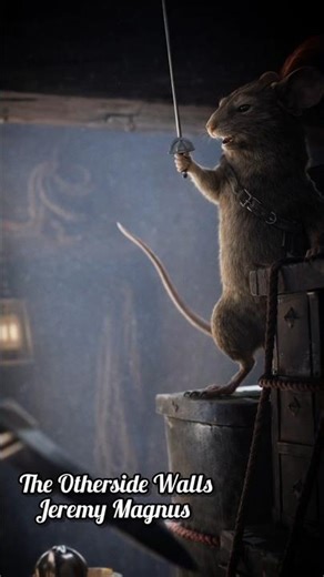 The Duel of the Dawn Treader: Reepicheep's Challenge and Eustace's Great Escape