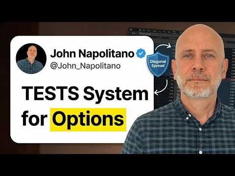 Building a Complete Options Trade From Idea to Execution